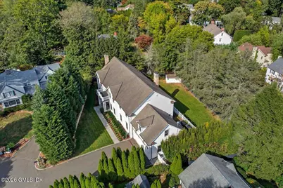 14 Bradbury Place, Greenwich, CT 06878 - Photo 3