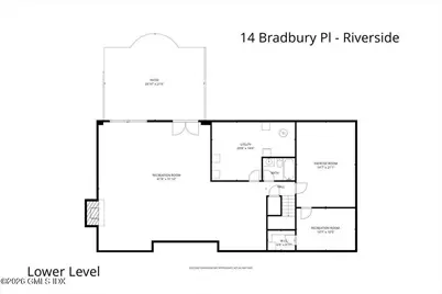 14 Bradbury Place, Greenwich, CT 06878 - Photo 67