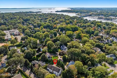 14 Bradbury Place, Greenwich, CT 06878 - Photo 63