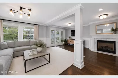 24 Harold Street #B, Greenwich, CT 06807 - Photo 5