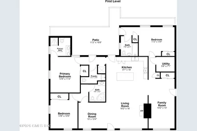 12 Wescott Street, Greenwich, CT 06878 - Photo 13