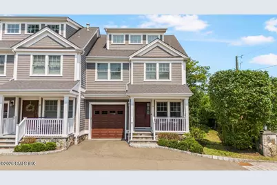16 Hawthorne Street #A, Greenwich, CT 06831 - Photo 1