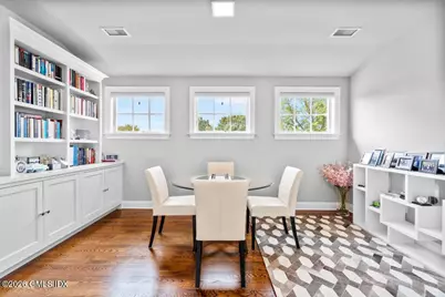 16 S Hawthorne Street #A, Greenwich, CT 06831 - Photo 23