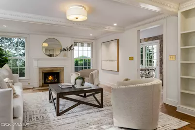52 Seminary Street, New Canaan, CT 06840 - Photo 3
