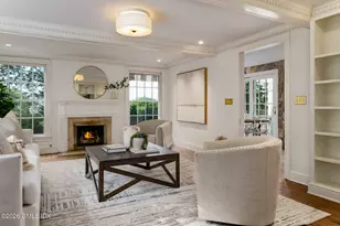 52 Seminary St, New Canaan, CT 06840 - Photo 3