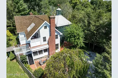 52 Seminary Street, New Canaan, CT 06840 - Photo 31