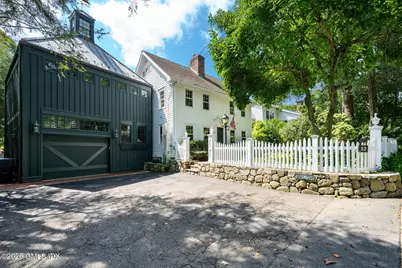 52 Seminary Street, New Canaan, CT 06840 - Photo 1