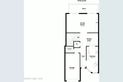 333 Palmer Hill Road #1B, Greenwich, CT 06878 - Photo 29