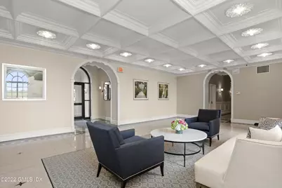 40 W Elm Street #2M, Greenwich, CT 06830 - Photo 19