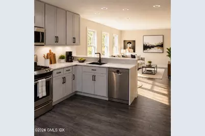4 Orchard Street #K, Greenwich, CT 06807 - Photo 3