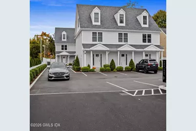 4 Orchard Street #K, Greenwich, CT 06807 - Photo 1