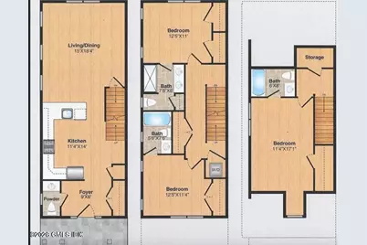 4 Orchard Street #O, Greenwich, CT 06807 - Photo 13