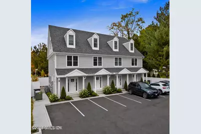 4 Orchard Street #O, Greenwich, CT 06807 - Photo 1