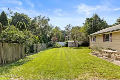 10 Homestead Road, Greenwich, CT 06831 - Photo 5