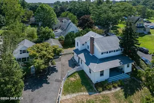 28 West End Ave, Old Greenwich, CT 06870 - Photo 1