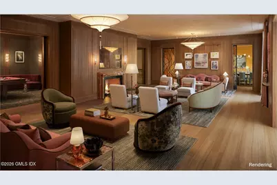 290 Mason Street #2D, Greenwich, CT 06830 - Photo 3