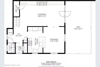 145 Putnam Park #145, Greenwich, CT 06830 - Photo 39