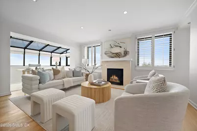 11 Lafayette Court #5A, Greenwich, CT 06830 - Photo 3