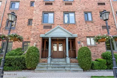 11 Lafayette Court #5A, Greenwich, CT 06830 - Photo 1