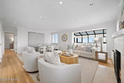 11 Lafayette Court #5A, Greenwich, CT 06830 - Photo 5