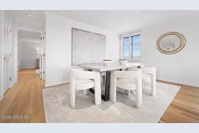 11 Lafayette Court #5A, Greenwich, CT 06830 - Photo 7