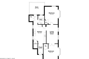 12 Grigg St, Greenwich, CT 06830 - Photo 19