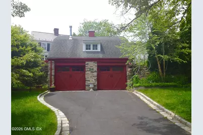 58 Sound Beach Avenue, Old Greenwich, CT 06870 - Photo 23