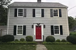 58 Sound Beach Ave, Old Greenwich, CT 06870 - Photo 1