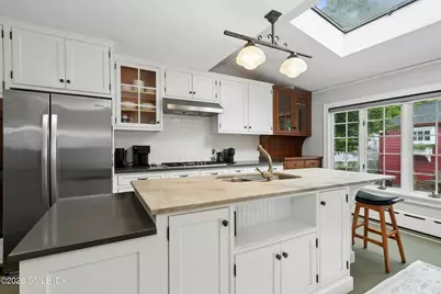 58 Sound Beach Avenue, Old Greenwich, CT 06870 - Photo 5