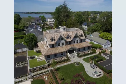 165 Shore Road #D, Old Greenwich, CT 06870 - Photo 1