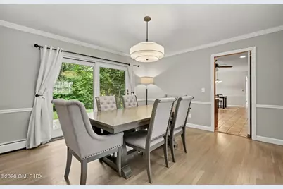 9 Fox Hollow Lane, Greenwich, CT 06807 - Photo 7