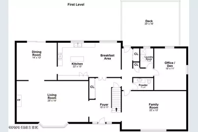 9 Fox Hollow Lane, Greenwich, CT 06807 - Photo 27