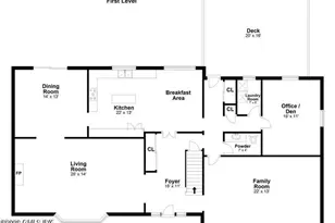 9 Fox Hollow Ln, Greenwich, CT 06807 - Photo 27