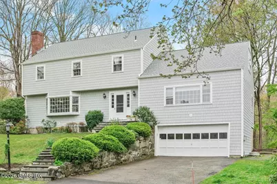 9 Fox Hollow Lane, Greenwich, CT 06807 - Photo 1