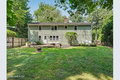 1 Midbrook Lane, Old Greenwich, CT 06870 - Photo 17