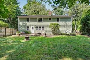 1 Midbrook Ln, Old Greenwich, CT 06870 - Photo 17