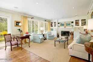 208 W Lyon Farm Dr, Greenwich, CT 06831 - Photo 3