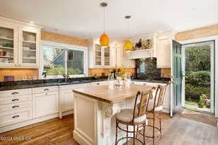 208 W Lyon Farm Dr, Greenwich, CT 06831 - Photo 5