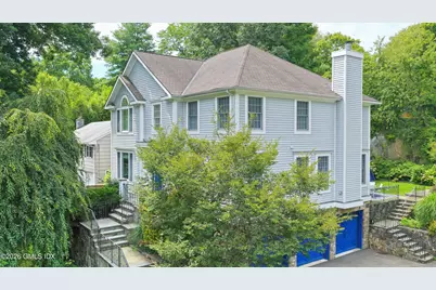 154 Valley Road, Greenwich, CT 06807 - Photo 3