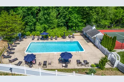 8 Greenwich Hills Drive #8, Greenwich, CT 06831 - Photo 23