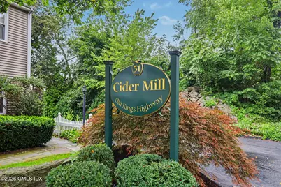 51 Old Kings Highway #1, Old Greenwich, CT 06870 - Photo 1