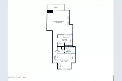 9 River Road #404, Greenwich, CT 06807 - Photo 17