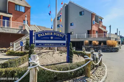 9 River Road #404, Greenwich, CT 06807 - Photo 1