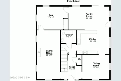 11A Mead Avenue, Greenwich, CT 06807 - Photo 17