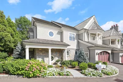 96 E Elm Street #1, Greenwich, CT 06830 - Photo 31