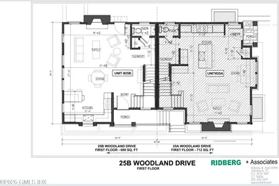 25 Woodland Drive #B, Greenwich, CT 06830 - Photo 23