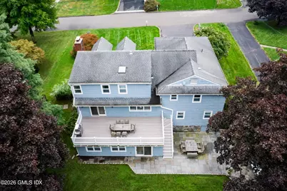 18 Shady Brook Lane, Old Greenwich, CT 06870 - Photo 31
