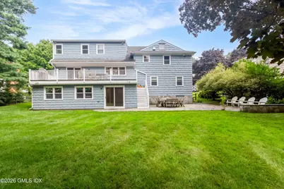 18 Shady Brook Lane, Old Greenwich, CT 06870 - Photo 29