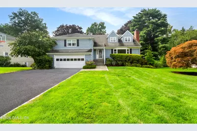 18 Shady Brook Lane, Old Greenwich, CT 06870 - Photo 1