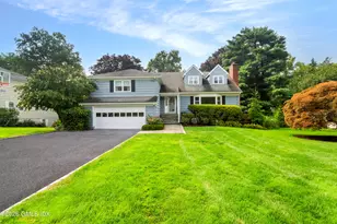 18 Shady Brook Ln, Old Greenwich, CT 06870 - Photo 1
